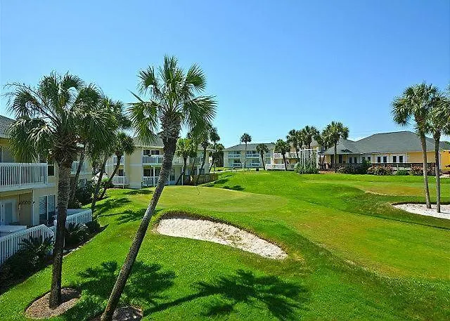Sandpiper Cove 9112 Destin Prázdninový dům