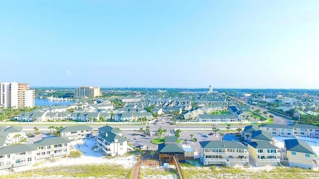 Prázdninový dům Sandpiper Cove 9112 Destin USA