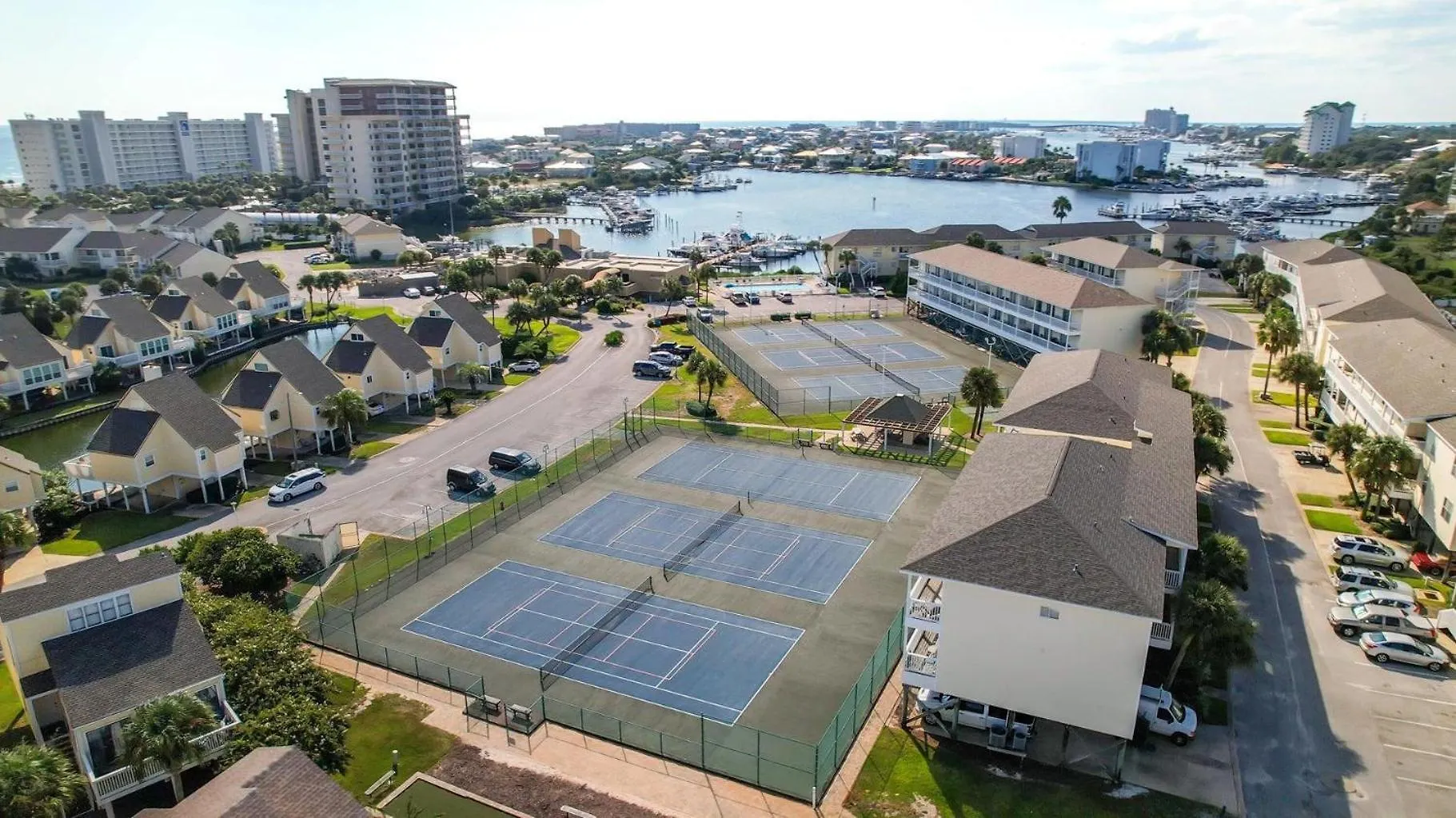 Sandpiper Cove 9112 Destin