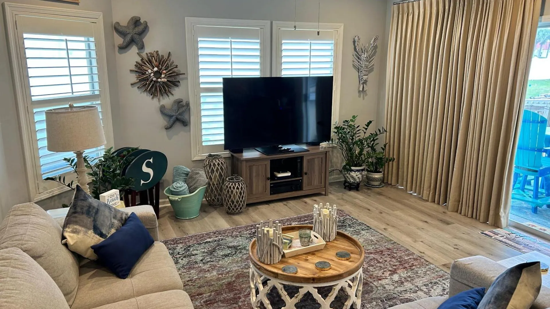 Prázdninový dům Sandpiper Cove 9112 Destin USA