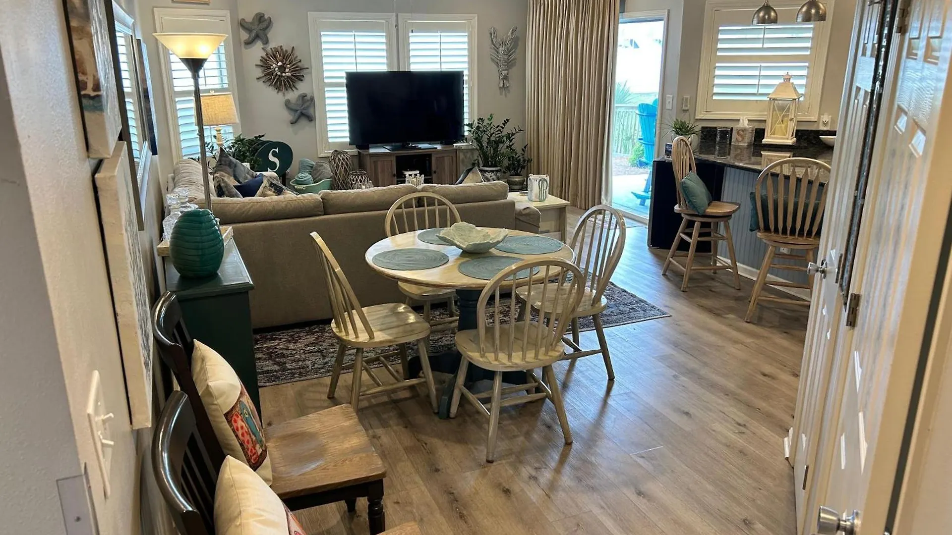 Sandpiper Cove 9112 Destin Prázdninový dům