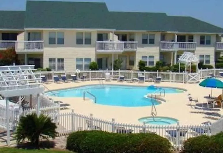 Holiday home Sandpiper Cove 9112 Destin