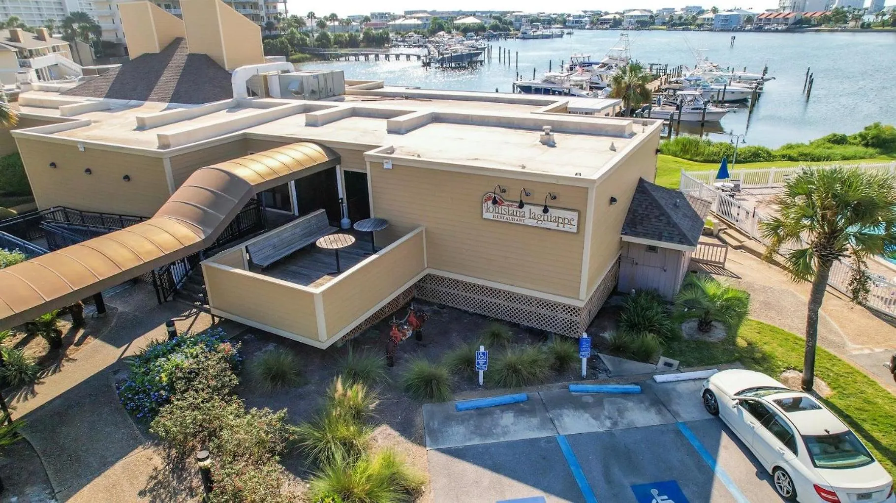 Sandpiper Cove 9112 Destin Holiday home